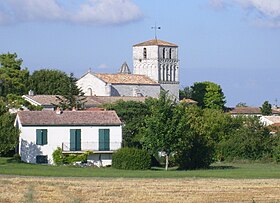 photo Saint-Sulpice-de-Royan