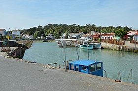 photo Saint-Trojan-les-Bains