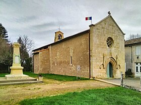 photo Salignac-de-Mirambeau