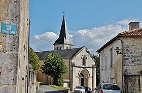 photo Tonnay-Boutonne