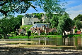 photo Apremont-sur-Allier