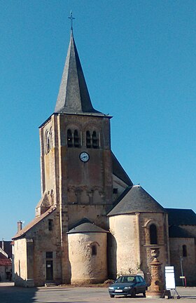photo Augy-sur-Aubois