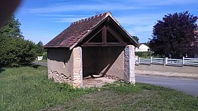 photo La Chapelle-Hugon