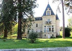 photo La Chapelle-Montlinard