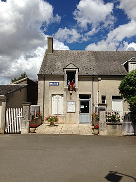 photo Crézançay-sur-Cher