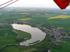 photo Mareuil-sur-Arnon