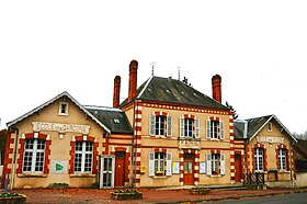 photo Ménétréol-sur-Sauldre