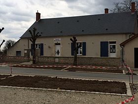 photo Neuilly-en-Dun