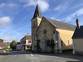 photo Neuilly-en-Sancerre