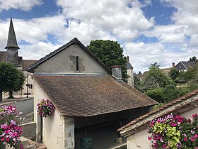 photo Nohant-en-Graçay