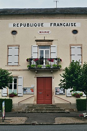 photo Ourouer-les-Bourdelins