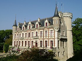 photo Saint-Florent-sur-Cher