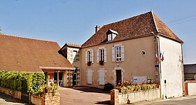 photo Sainte-Gemme-en-Sancerrois
