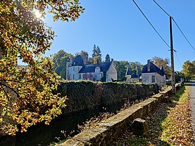 photo Saint-Georges-sur-la-Prée