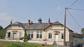 photo Saint-Hilaire-de-Gondilly