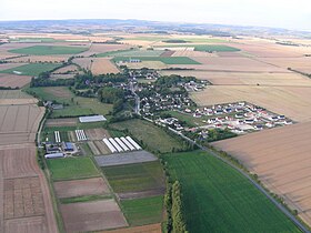 photo Saint-Michel-de-Volangis