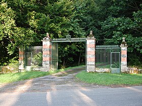 photo Saint-Priest-la-Marche