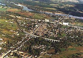 photo Saint-Satur