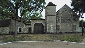 photo Soye-en-Septaine