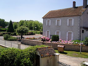 photo Sury-près-Léré