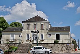 photo Vailly-sur-Sauldre
