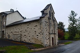 photo Les Angles-sur-Corrèze