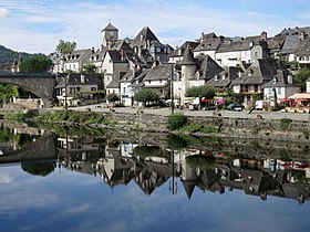 photo Argentat-sur-Dordogne