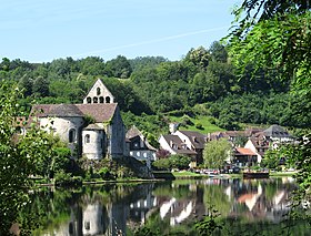 photo Beaulieu-sur-Dordogne