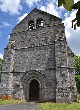 photo Bellechassagne