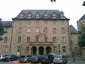 photo Brive-la-Gaillarde