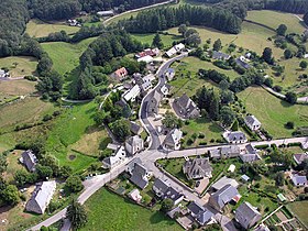 photo Champagnac-la-Noaille
