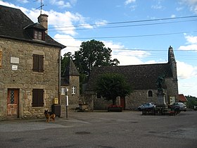 photo Champagnac-la-Prune