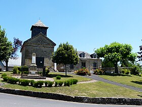 photo La Chapelle-aux-Brocs