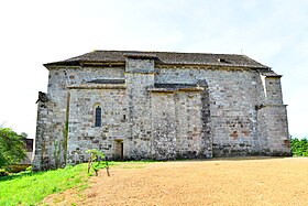 photo Chapelle-Spinasse