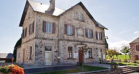 photo Saint-Bonnet-Elvert