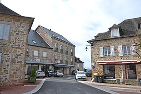 photo Sainte-Féréole