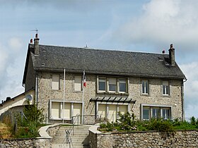 photo Saint-Fréjoux