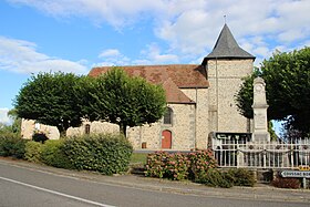 photo Saint-Julien-le-Vendômois