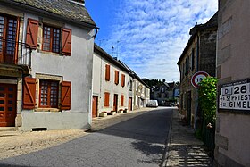 photo Saint-Martial-de-Gimel