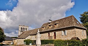 photo Saint-Merd-de-Lapleau