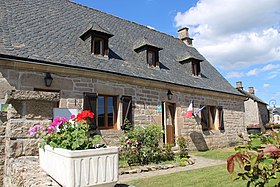 photo Saint-Merd-les-Oussines