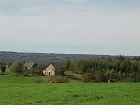 photo Saint-Pantaléon-de-Lapleau