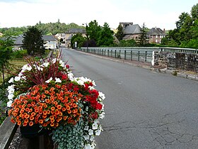 photo Saint-Pantaléon-de-Larche