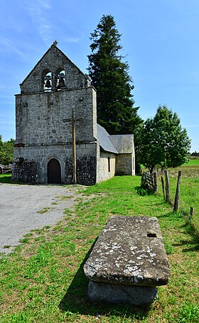 photo Saint-Pardoux-le-Neuf