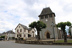 photo Saint-Salvadour