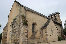 photo Saint-Sornin-Lavolps