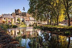 photo Ségur-le-Château