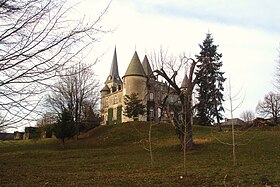 photo Seilhac