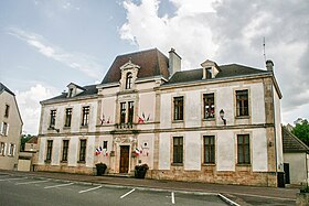 photo Aignay-le-Duc