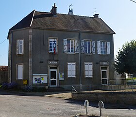photo Antigny-la-Ville